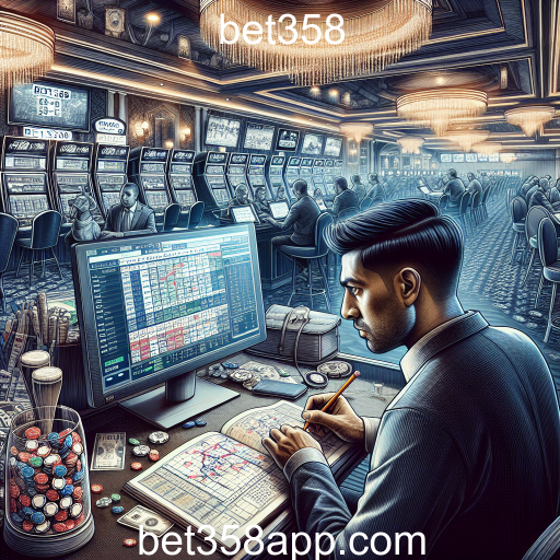 Dicas de Apostas: Maximize Seus Ganhos no Bet358